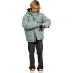 Dickies Куртка мужская, Concrete Gray - фото 11