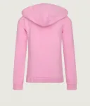 Толстовка regular fit Guess, розовый - фото 2