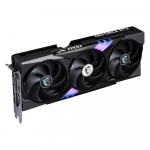 Видеокарта MSI GeForce RTX 5060 Ti Gaming Trio OC, 8 Гб, черный - фото 2