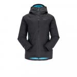 Куртка Rab Valiance Down, черный - фото 4