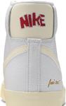 Кроссовки Nike Blazer Mid '77 Vintage 'Popcorn', белый - фото 8