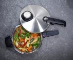 Скороварка Fissler Vitavit Premium, 1.8 л, серебряный - фото 9