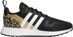 Кроссовки Adidas Wmns Multix 'Black Leopard', черный - фото