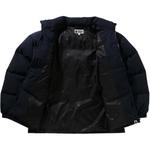A BATHING APE Пуховик FW24 унисекс, Marine Blue - фото 10