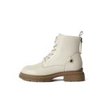 Ботинки Martin Boot женские Belle, бежевый - фото 5