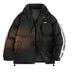 Стеганая куртка мужская Jeep, бежевый - фото