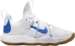 Кроссовки Nike Wmns React HyperSet 'Game Royal Gum', белый - фото