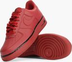 Кроссовки Nike Air Force 1 'Pivot Pack Red', красный - фото 3