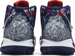 Кроссовки Nike Kyrie Hybrid S2 EP 'What The USA', синий - фото 7
