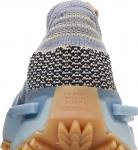 Кроссовки Adidas Philllllthy x NMD_S1 'Ambient Sky', синий - фото 8