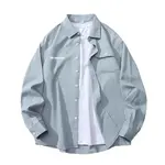 Fax For Fmacm Рубашка унисекс FMACM, Розовый - фото 6