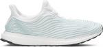 Кроссовки Adidas Parley x UltraBoost DNA 'Cloud White', бирюзовый - фото 2