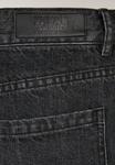 Джинсы свободного кроя Urban Classics, цвет Black Acid Washed - фото 12