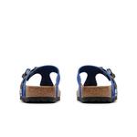Тапочки x ader gizeh tech ader error sandals 'blue' Birkenstock, синий - фото 4