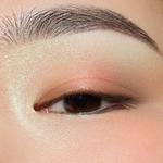 Мелкие блестящие тени для век MAC, Twinkle - фото 4