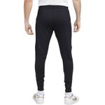 Одежда Повседневные брюки Мужские Черные Nike, черный - фото 3