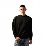 Свитшот мужской Calvin Klein, черный - фото 5