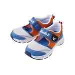 Обувь для малышей, кроссовки Miki House, цвет Blue/Yellow - фото 3