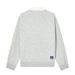 Свитшот Unisex Ellesse, серый - фото 5