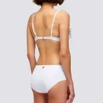 Низ бикини Sundek Yun, белый - фото 2