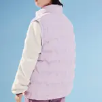 PUMA Пуховик Taro Purple детский - фото 2