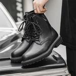 Мартин Ботинки Мужские V Zero Five - фото 19