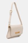 Сумка Love Moschino, бежевый - фото 2