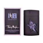 Туалетная вода для мужчин Angel Men Rellenable Mugler, 50 ml - фото 2
