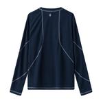 Трикотаж мужской Skechers, белый - фото 6