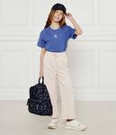 Футболки Relaxed fit Calvin Klein Jeans, синий - фото 2