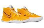 Мужские баскетбольные кроссовки Nike Kyrie 7 - фото 3
