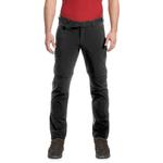 Брюки Maier Sports, цвет schwarz/dunkelgrau/schwarz - фото 3