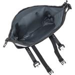 Велосипедная сумка TrailGuide II Vaude, цвет heron - фото 4