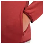 Куртка Siroko Stride Maroon, красный - фото 4