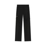 Брюки Givenchy Multi-Pocket Tailored Pants 'Black', черный - фото 2