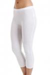 Термальные Капри Лонг Джонс Camille, белый - фото 4