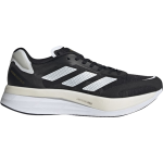 Кроссовки Adidas Adizero Boston 10 'Black White', черный - фото