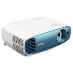Проектор BenQ TK800M, белый (с поддержкой HLG HDR) - фото 4