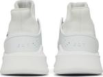 Кроссовки Adidas EQT Bask ADV, белый - фото 6