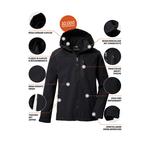 KILLTEC куртка софтшелл - фото 5