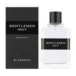 Туалетная вода Givenchy Gentlemen Only - фото 4