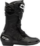 Спортивные мотоботы Sidi Mag-2 Air, черный - фото 2