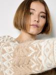 Свитер Apricot, Stone - фото 3
