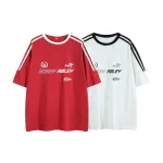 Футболка унисекс BOBBY ABLEY, Белый - фото 35