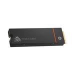 Внутренний SSD накопитель Seagate FireCuda 530, 4 ТБ, ZP4000GM3A023 - фото 4