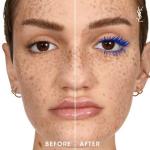 Тушь для ресниц Yves Saint Laurent Lash Clash, Electric Blue, 9 мл - фото 3