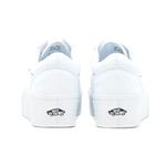 Кеды Vans Old Skool Stackform, белый - фото 4