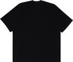 Футболка Supreme Intarsia Short-Sleeve Top 'Black', черный - фото 3