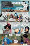 Edenwood Volume 1 (1) (Image Comics) - фото 2
