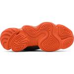 Кроссовки Yeezy 500 High Tactical Orange, оранжевый - фото 4